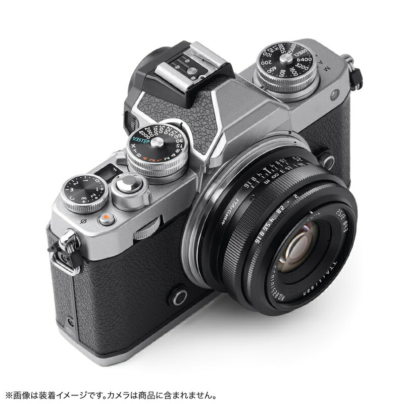 楽天市場】【P2倍！SS】【楽天ランキング1位】TTArtisan 25mm f/2 C