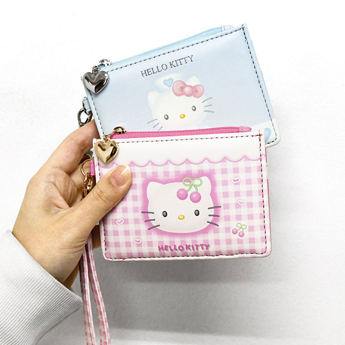 楽天市場】サンリオ ハローキティ フラグメントケース キティちゃん