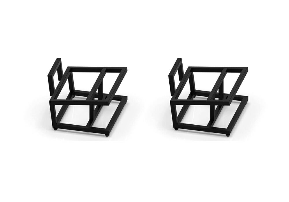 楽天市場】JBL - JS-150/ブラック（ペア）スピーカースタンド