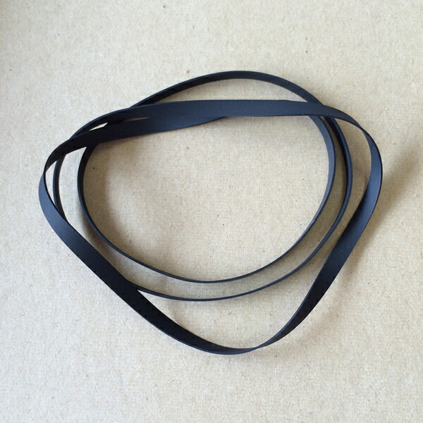 楽天市場】【即納！】DENON 00D9410008800 ターンテーブル用共通ベルト