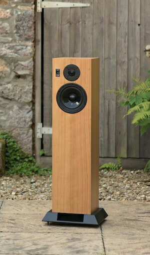 楽天市場】【納期ご確認ください】GRAHAM AUDIO CHARTWELL LS6/f