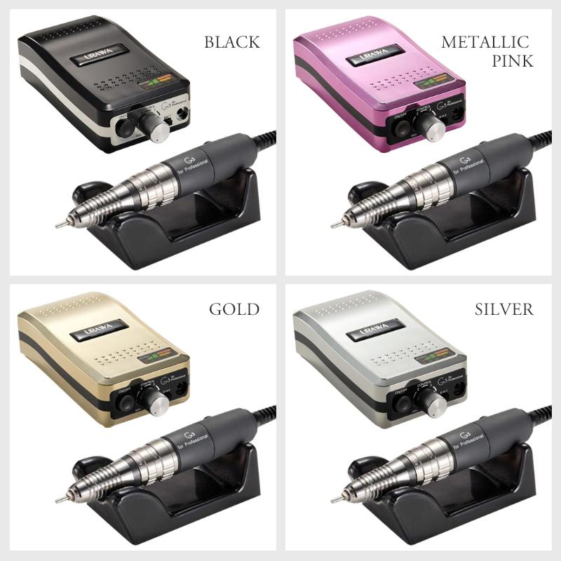 楽天市場】【正規代理店】浦和 ウラワ G3 ネイルマシン プロ セルフ