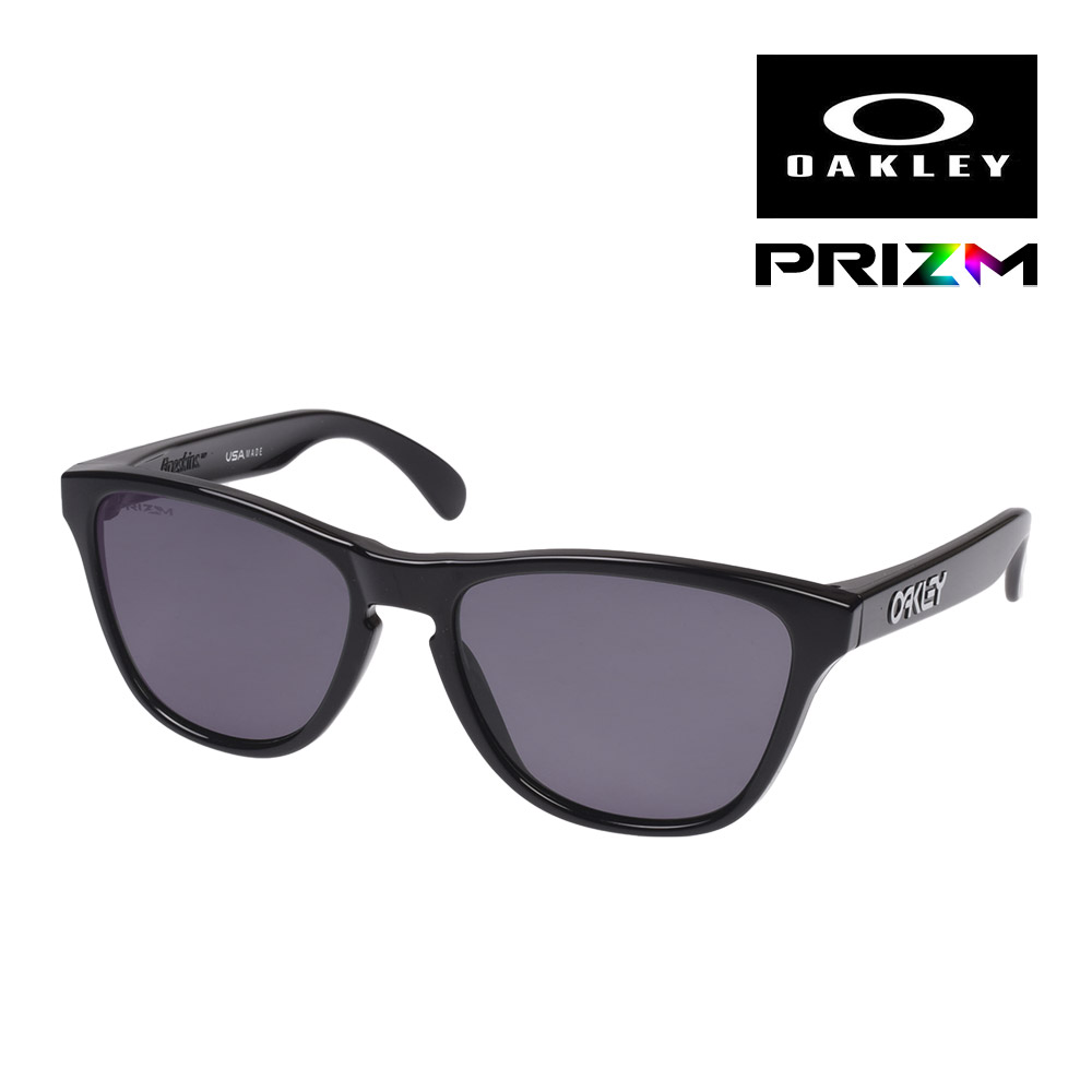 楽天市場】オークリー フロッグスキン XS oj9006-2253 ユースフィット