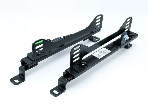 楽天市場】R32 スカイライン GTR 含む フルバケ用シートレール運転席用