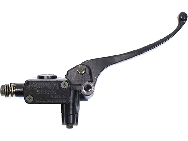 楽天市場】DIO ディオ ZX用 ブレーキマスターシリンダー レバーセット