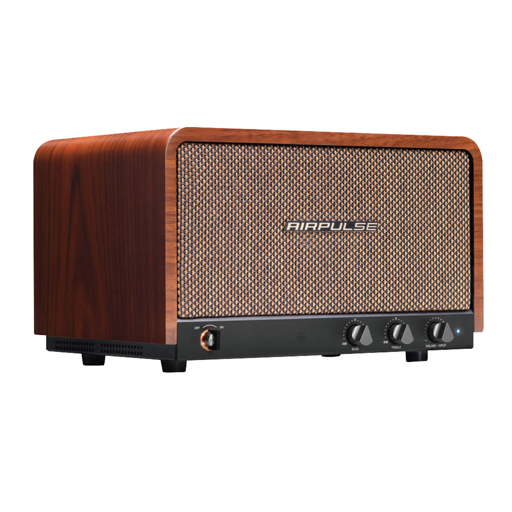 楽天市場】P100X AIRPULSE [ エアパルス ] ワイヤレススピーカー