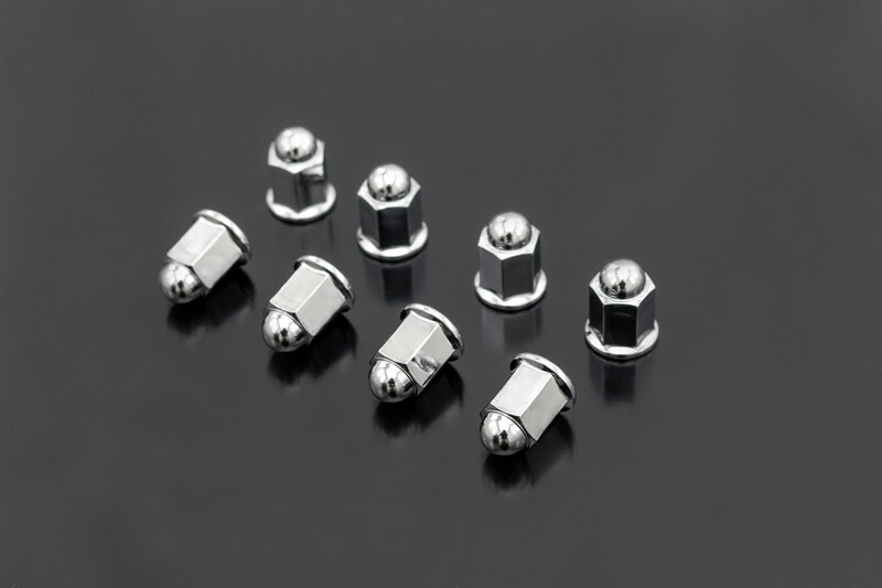 楽天市場】zrx400 フランジ ナットの通販