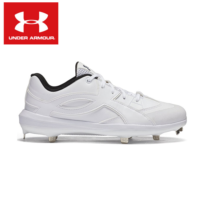 野球 スパイク 白 アンダーアーマー」の人気商品一覧 | 安い商品を通販