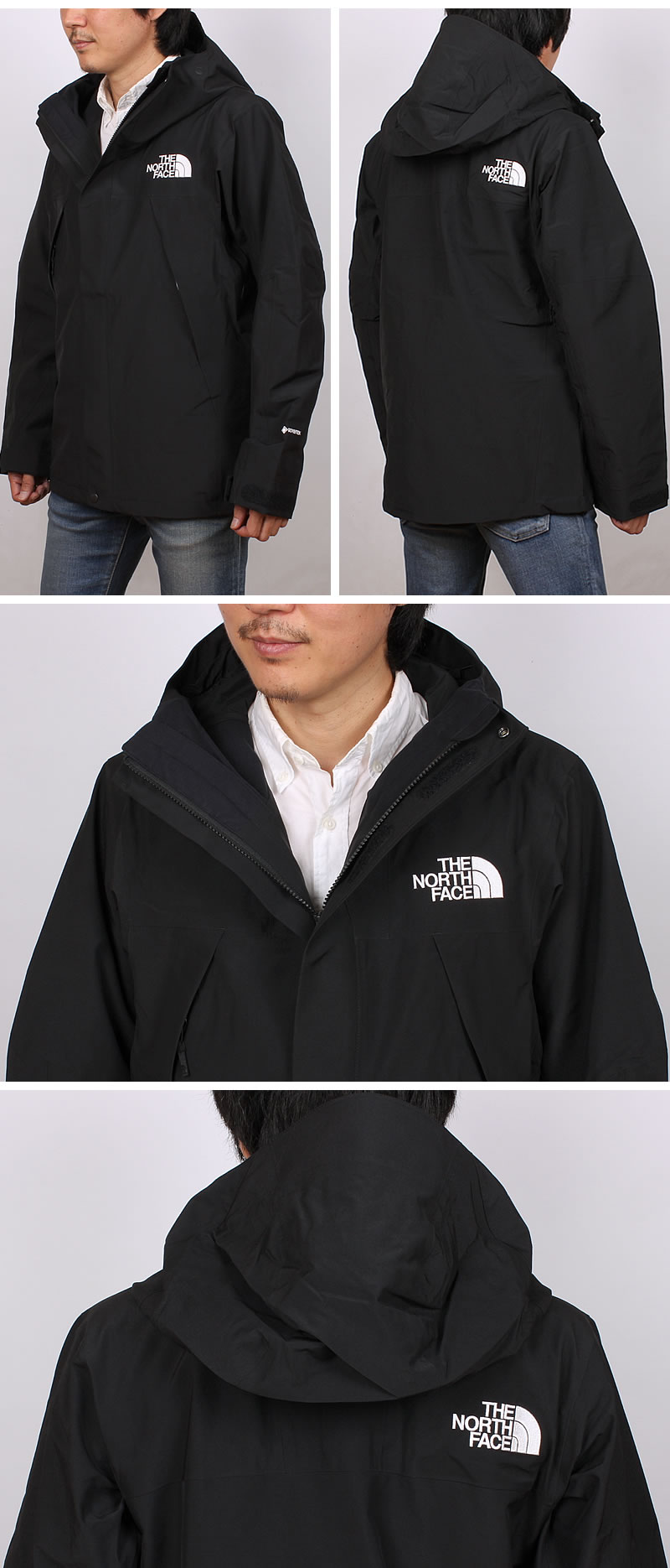 楽天市場】THE NORTH FACE ザ・ノース・フェイス マウンテン