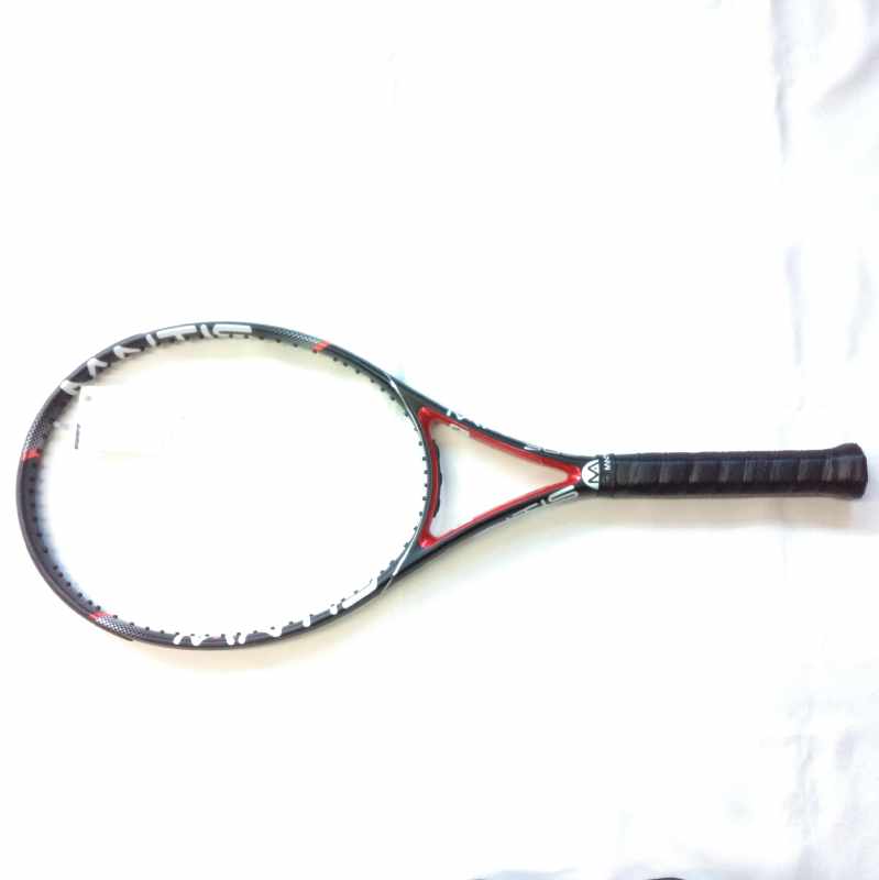 楽天市場】マンティス MANTIS 300（ラケット｜テニス）：スポーツ