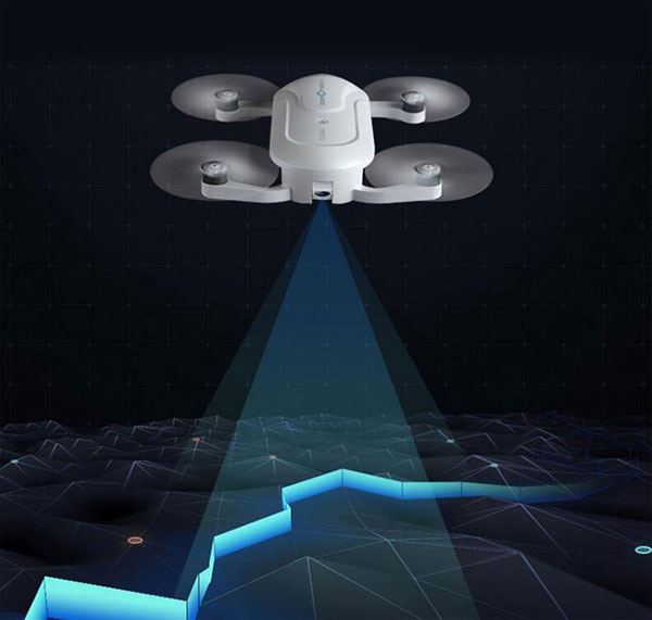 楽天市場】ZEROTECH/ゼロテック DOBBY（ドビー）ポケット セルフィード