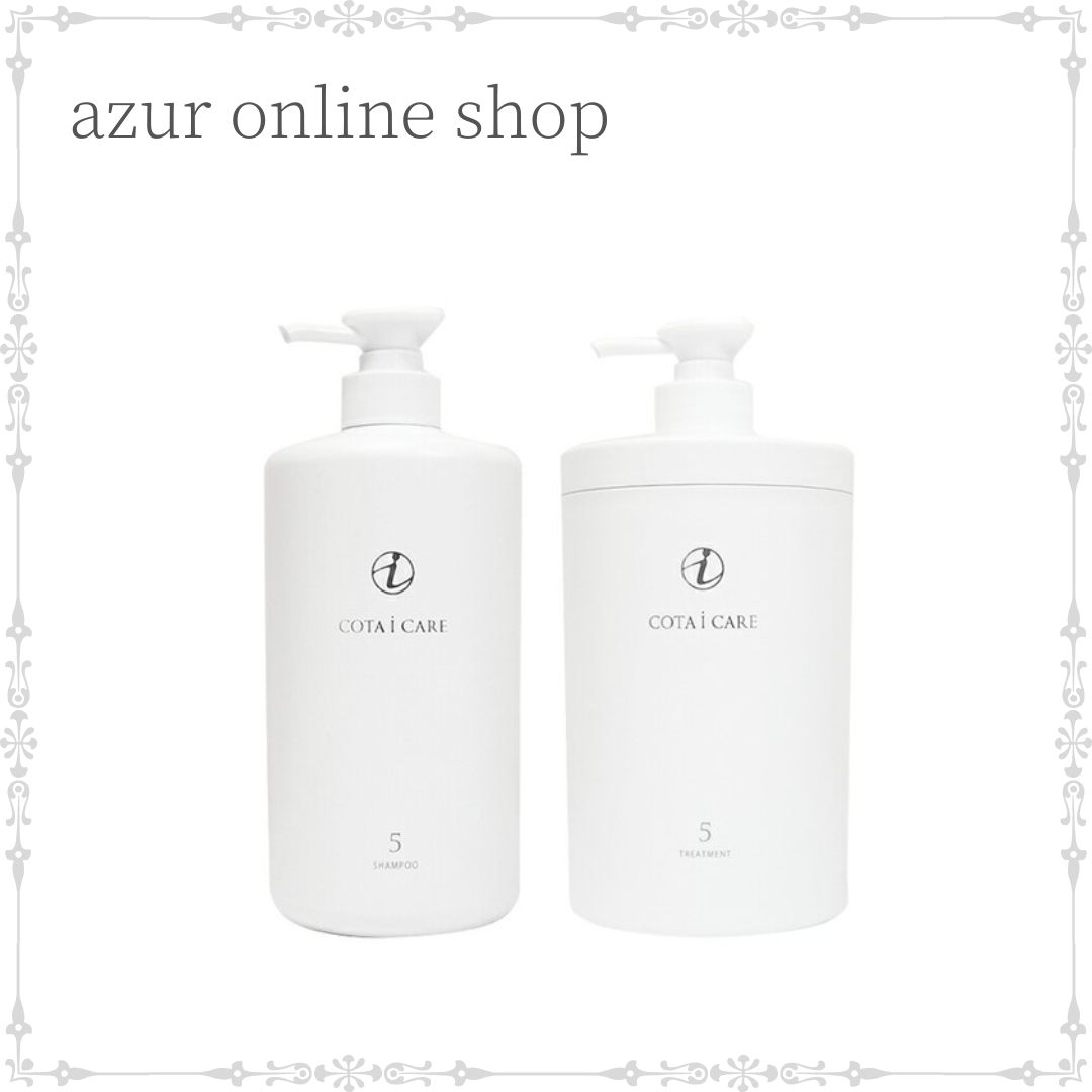 楽天市場】コタ アイケア シャンプー 5lの通販