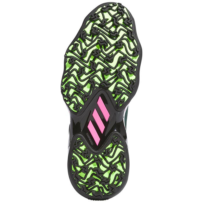 楽天市場】アディダス メンズ CODECHAOS BOA 25 コードカオス 25 ボア