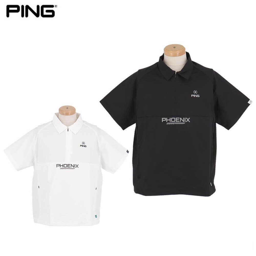 楽天市場】メンズ ハーフジップ（ブランドピン）の通販