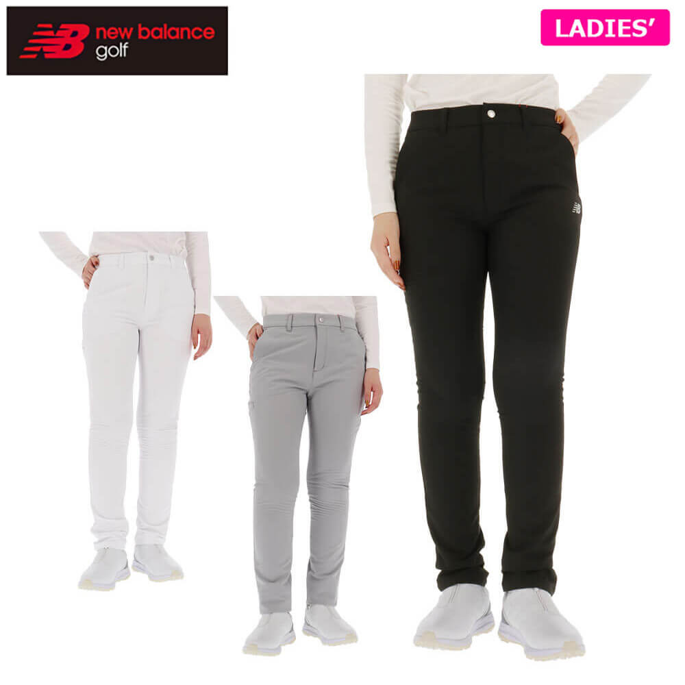 楽天市場】裏起毛 パンツ（ブランドニューバランス）（ゴルフ
