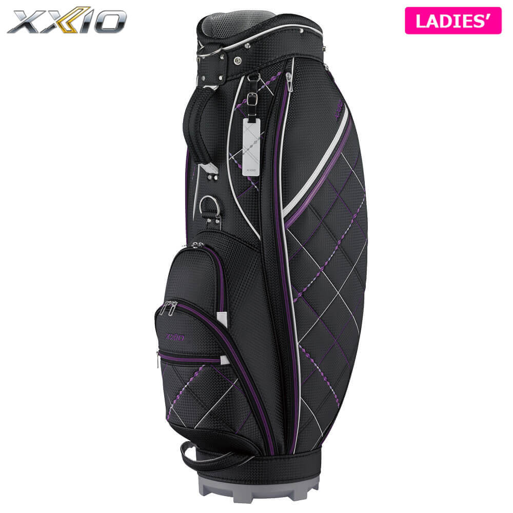 楽天市場】ゼクシオ フル セット レディース（キャディバッグ｜バッグ