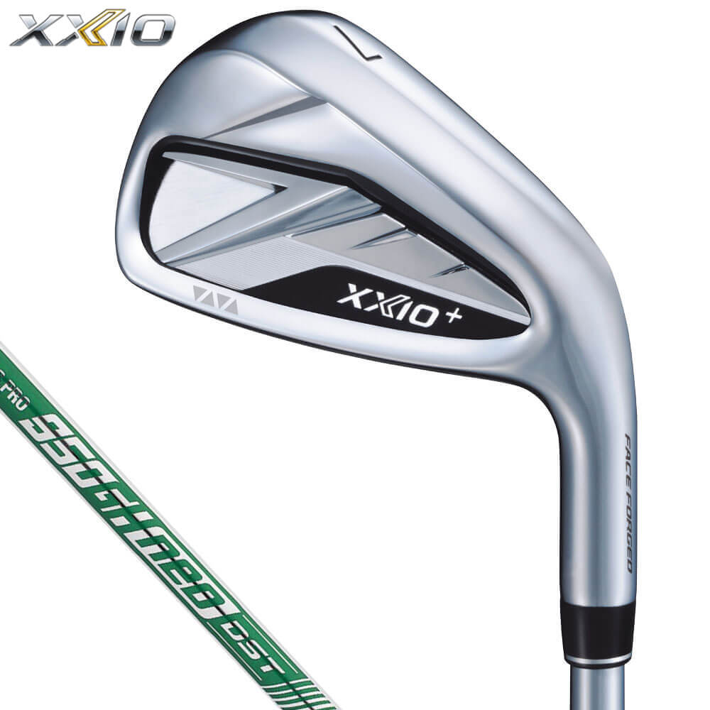 楽天市場】XXIO フル セットの通販