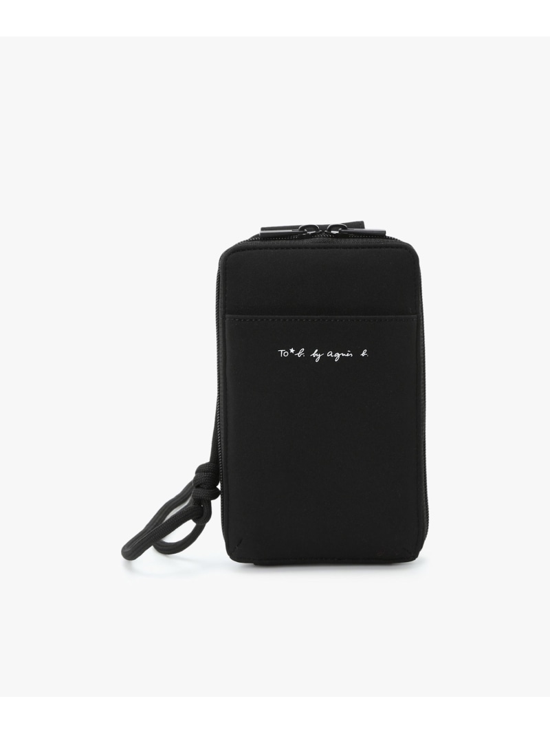 楽天市場】アニエスベー 公式（バッグ・小物・ブランド雑貨）の通販