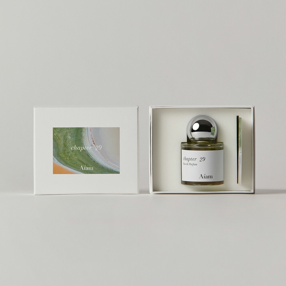 楽天市場】Aiam アイアム チャプター29 フレグランス 香水 香り ギフト