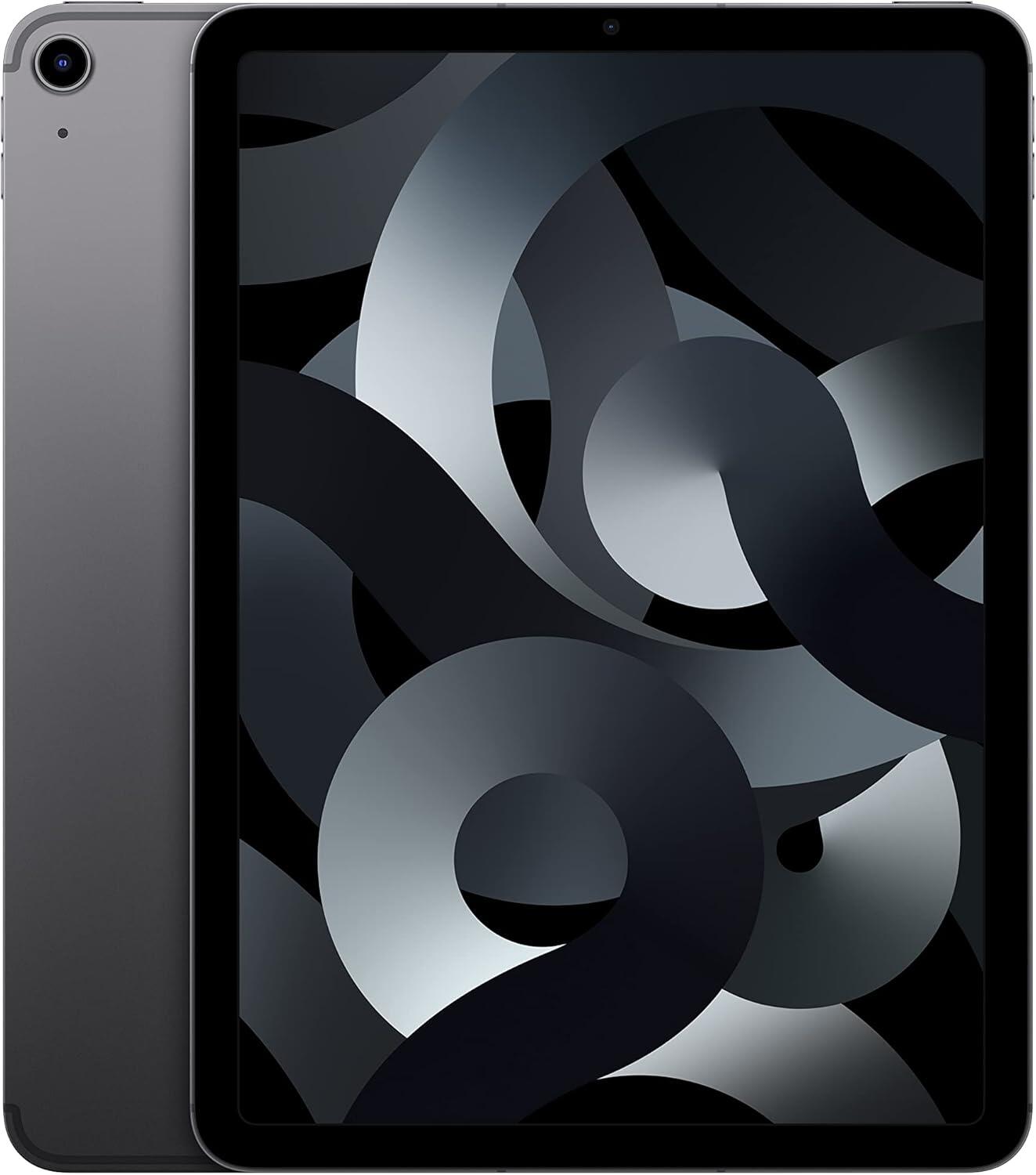 楽天市場】ipad air 第4世代 256 スペースグレーの通販