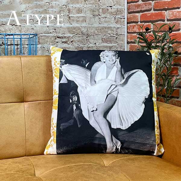 楽天市場】5日限定10%offクーポン クッション 60×60cm おしゃれ 大きい