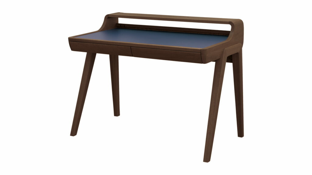 楽天市場】【受注生産】浜本工芸 学習机 No.49 デスク [品番:No.4988