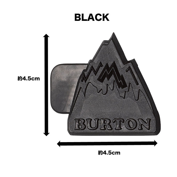 楽天市場】BURTON バートン デッキパッド CHANNEL MAT : スノーボード