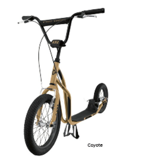 楽天市場】【Bグレード・特価】 K-BIKE [ ケーバイク キックスケート