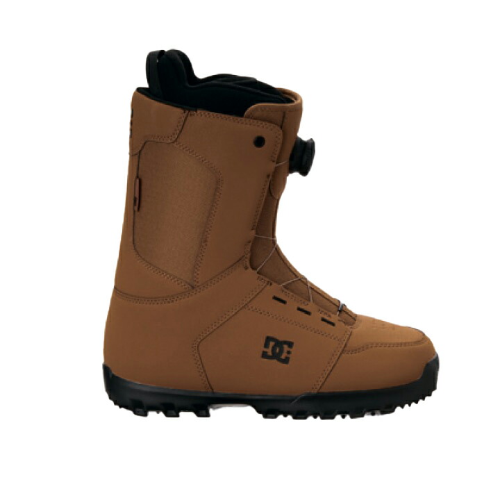 楽天市場】DC SCOUT（ブーツ｜スノーボード用品）：ウィンタースポーツ