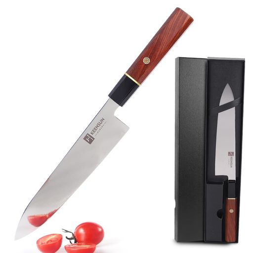 包丁 牛刀 鏡面」の人気商品一覧 | 安い商品を通販サイトから探す