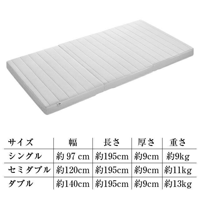 楽天市場】【公式】エアウィーヴ スマート Z01 セミダブル