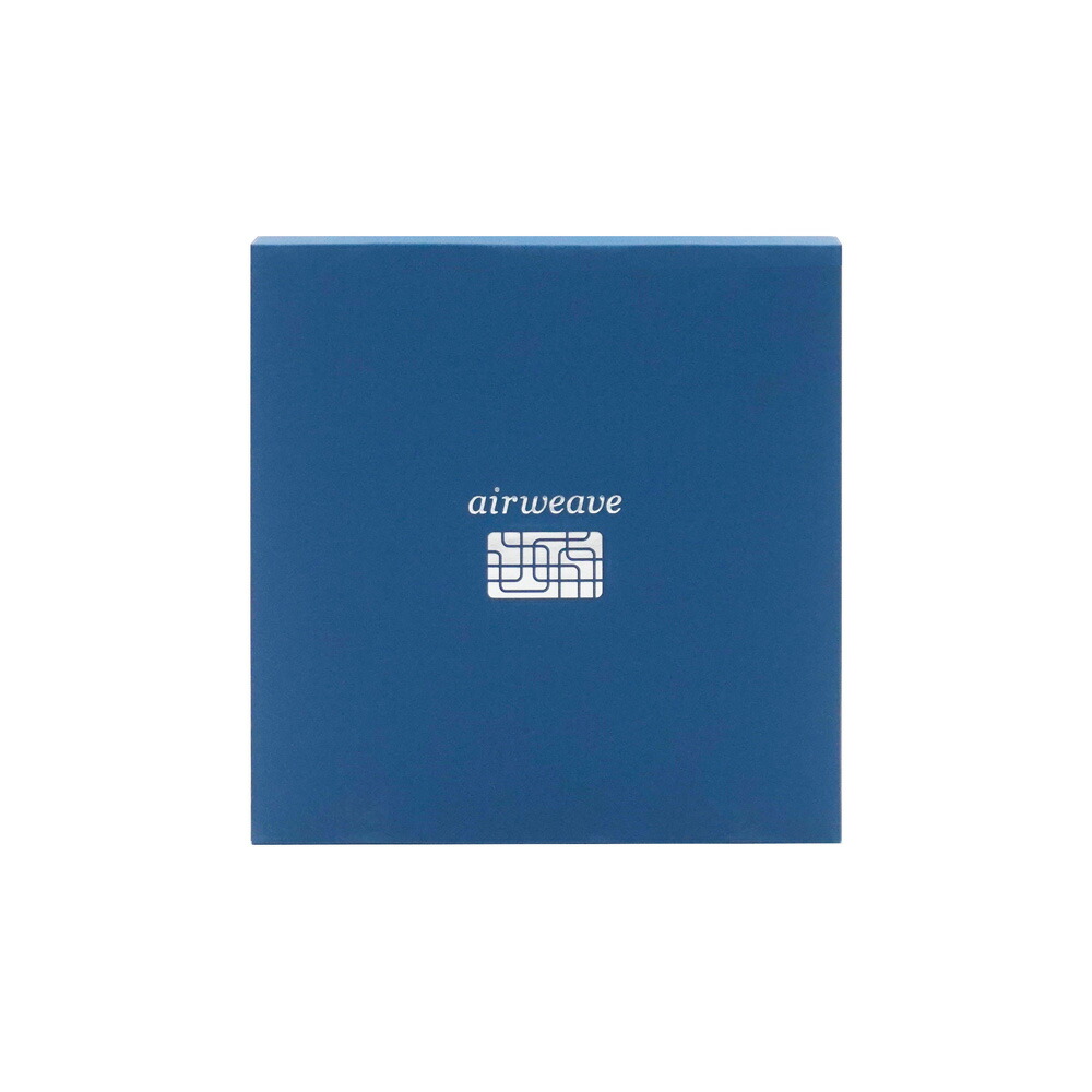 楽天市場】【公式】エアウィーヴ クッション グレー ホワイト ネイビー