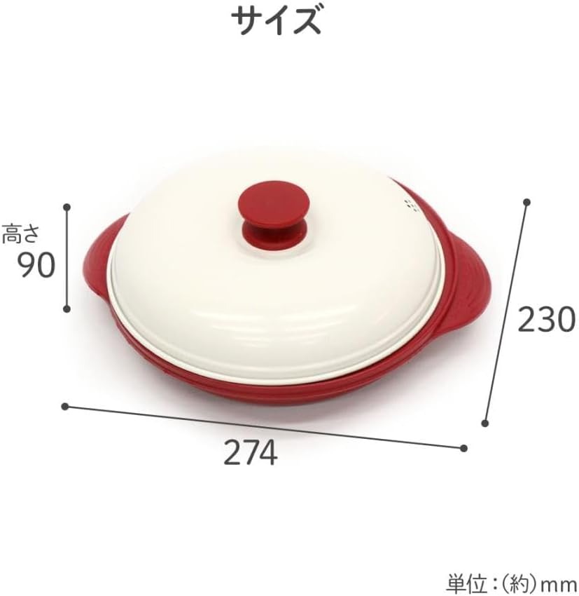 楽天市場】【 セットで1個2,330円～ 】 電子レンジ 調理器 魚焼き器