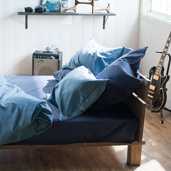 楽天市場】[スーパーSALE開催中] 枕カバー 43×63 おしゃれ まくら