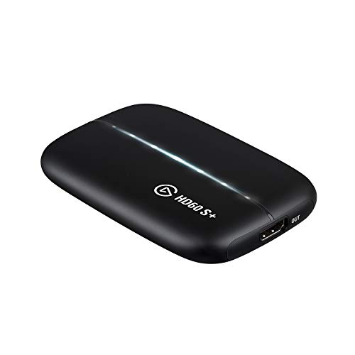 楽天市場】elgato hd60s+の通販