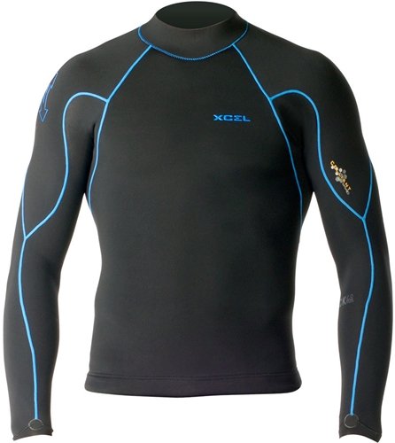 楽天市場】ウエットスーツ xcelの通販