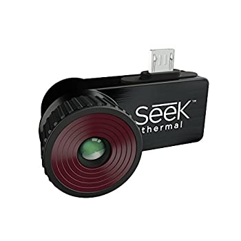 楽天市場】seek thermal compactproの通販