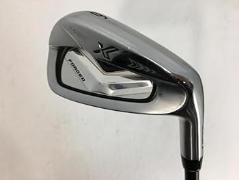 楽天市場】ゼクシオ x中古 アイアンの通販