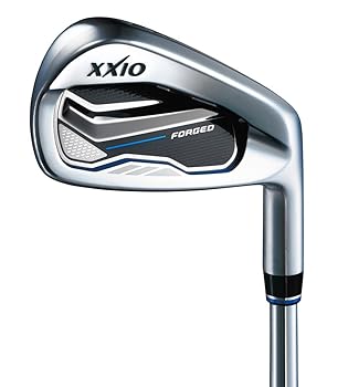楽天市場】ゼクシオ フォージド アイアン 単品の通販