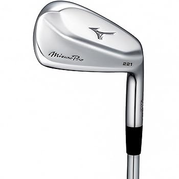 楽天市場】ミズノ アイアン 221の通販
