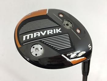 楽天市場】キャロウェイ マーベリック サブゼロ 5wの通販