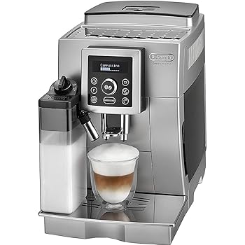 楽天市場】デロンギecam23260sbnの通販