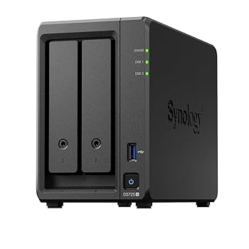 楽天市場】synology ds1522+の通販