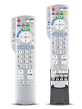 楽天市場】th-42px80 リモコンの通販