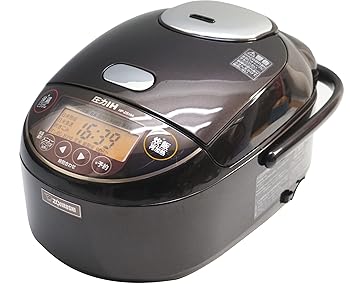 楽天市場】象印 極め炊き np-zg10（炊飯器｜キッチン家電）：家電の通販