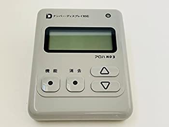 楽天市場】ナンバーディスプレイアダプタの通販