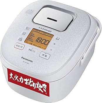 楽天市場】パナソニック炊飯ジャー sr-hx180の通販
