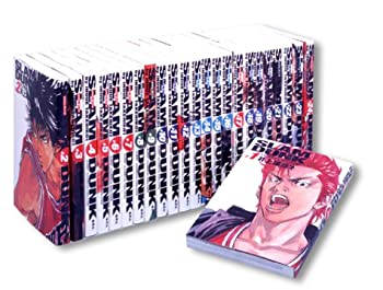 楽天市場】SLAM DUNK 完全版 全24巻セット（本・雑誌・コミック）の通販