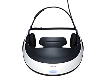 楽天市場】SONY 3D対応ヘッドマウントディスプレイの通販