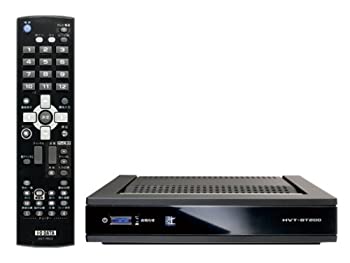 楽天市場】I-O DATA 地上・BSデジタルハイビジョンチューナー HVT-BTL